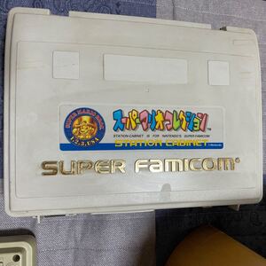 スーパーファミコン 任天堂 スーパーマリオコレクション ファミコン本体 コントローラ