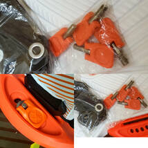 Nobile foot strap footstrap kiteboarding kite surf kitesurfing フットストラップカイトボーディングカイトサーフカイトサーフィン_画像10