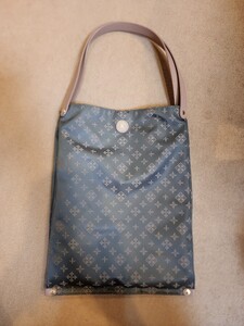 russet ラシット トートバッグ ピンクベージュ ブラウン