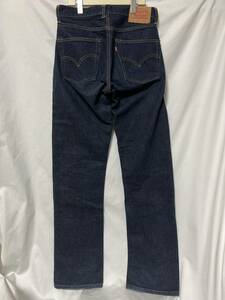 USA製 バレンシア 1998 LEVI'S リーバイス 551ZXX 551-0006 W30 L36 (M-12-17)