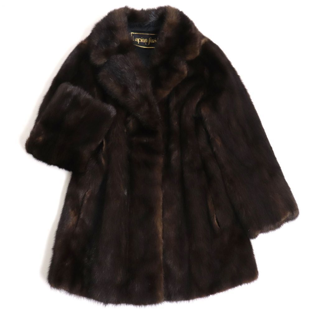 ヤフオク! -lupian furs(毛皮、ファー)の中古品・新品・古着一覧