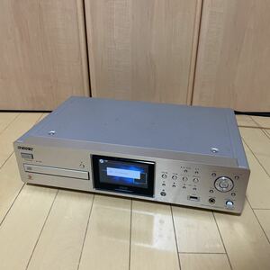 SONY ソニー CDプレーヤー HDD内蔵 NAC-HD1