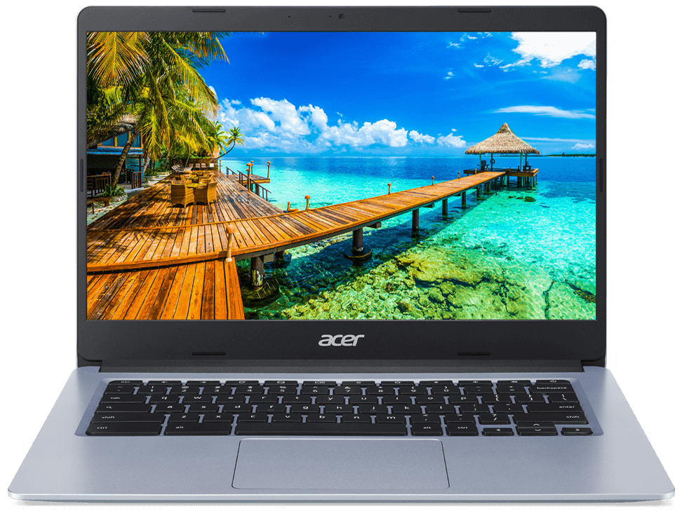 新品 Acer Chromebook 311 C722-H14N 最大約20時間連続駆動 MIL-STD