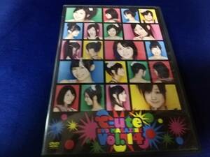 【DVD】℃-ute DVDマガジン　Vol.14