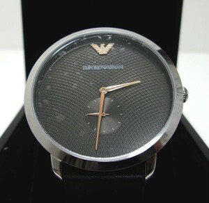 送料無料★新品★EMPORIO ARMANI★エンポリオアルマーニ★腕時計★MODERN SLIM AR11162