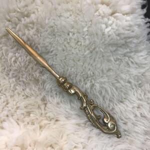 未使用品 ペーパーナイフ