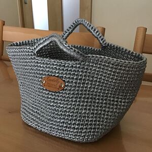 ハンドメイド☆トートバッグ