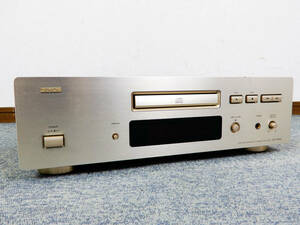 DENON　デノン　CDプレーヤー　　DCD-1650AL　　ALPHAプロセッサー搭載機　CD読み取り出来ずジャンク