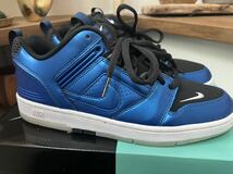 NIKE SB AIR FORCE 2 LOW QS_画像1