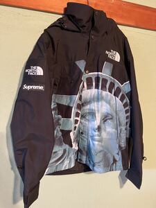 Supreme THE NORTH FACE JACKET