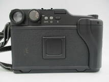 中古品 カメラ フジフィルム GA645 Professional 6×4.5 SUPER-EBC FUJINON 1:4 f=60mm※動作未確認／A_画像4
