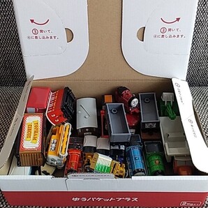 トーマス 仲間たちセット