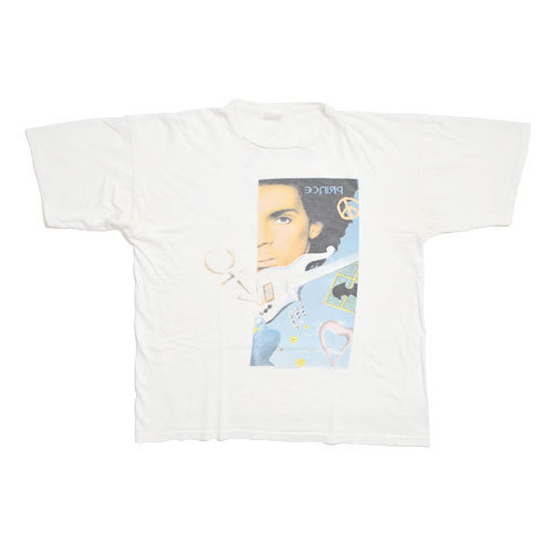 ヤフオク! -プリンス tシャツ ビンテージの中古品・新品・未使用品一覧