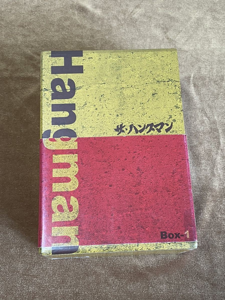 ヤフオク! -「ザ、ハングマン」(テレビドラマ) (DVD)の落札相場・落札価格