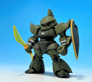 ★♪☆★♪FW GUNDAM CONVERGE ガンダムUC SPECIAL SELECTION ゲルググ 袖付きVer.★コンバージ アンサンブル ENSEMBLE ガンプラ HG RG