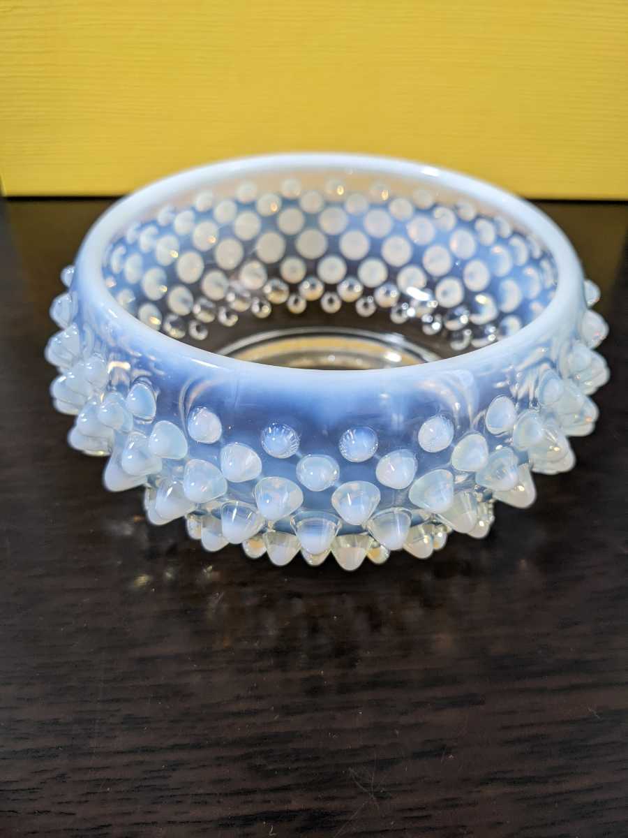 ヤフオク! -フェントン ガラスの中古品・新品・未使用品一覧