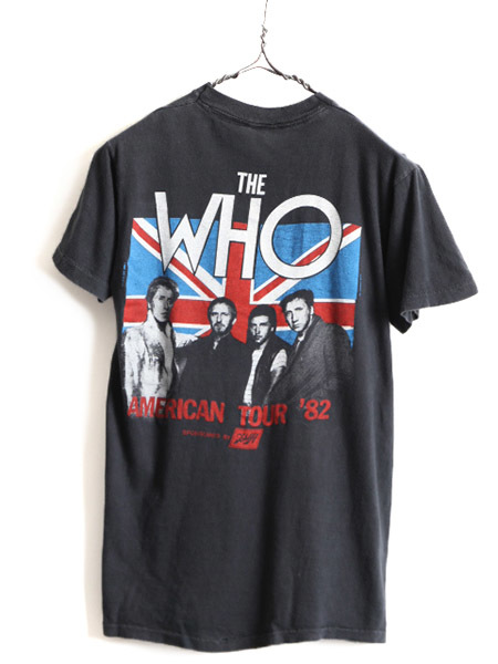 2024年最新】Yahoo!オークション -the who tシャツ ヴィンテージの中古 2024年最新】Yahoo!オークション -the who tシャツ ヴィンテージの中古