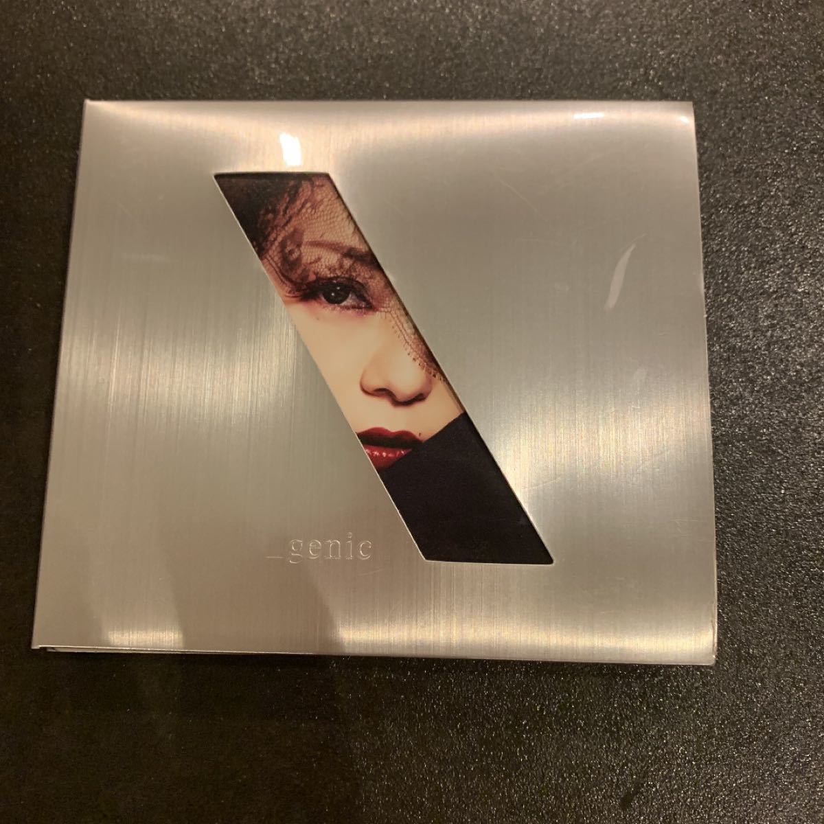 クラシカルレインボーハッピーバード 安室奈美恵CD +Blu-ray _genic
