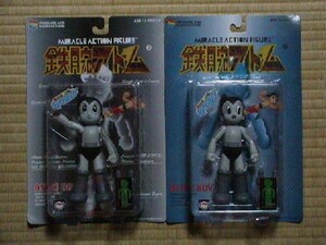  toy The .s limitation miracle action figure Astro Boy 2 kind 