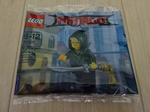 LEGO THE NINJAGO MOVIE 30609 レゴ ニンジャゴー ムービー ロイド