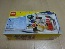 LEGO Store EXCLUSIVE 40145 レゴ ストア エクスクルーシブ_画像1