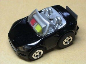 チョロＱ　SPECIAL MODEL HONDA S2000　ブラックカラー　