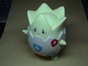 ポケモンデラックスフィギュアコレクション　トゲピー