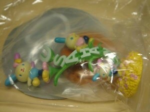  Hokuriku confectionery Sanrio Dream party Usahana flower 