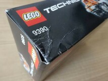 レゴ テクニック ミニレッカー車 LEGO 9390 TECHNIC_画像3