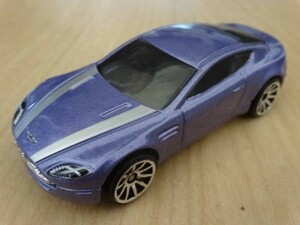 HW アストンマーチン ヴァンテージ Aston Martin V8 Vantage