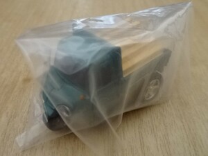 ちびっこ チョロＱ NO.48 マツダ MAZDA T2000 木材運搬車 三輪トラック オート三輪 ミニカー ミニチュアカー CHOROQ Toy car Miniature