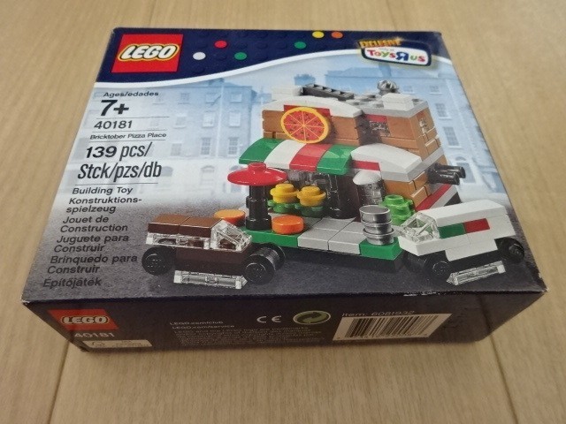 2023年最新】ヤフオク! -レゴ トイザらス(LEGO)の中古品・新品・未使用