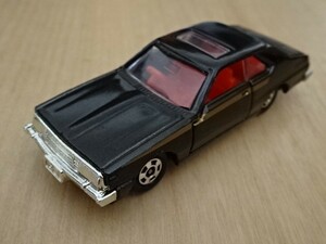 トミカ ニッサン スカイライン ジャパン 2000 ターボ GT-ES NISSAN SKYLINE C210型 中国製 ミニカー ミニチュアカー Toy car Miniature