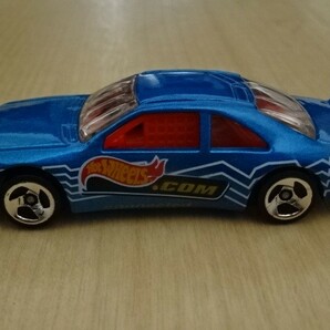 HW Hot WHeeLs NASCAR National Association for Stock Car Auto Racing ホットウィール ナスカー ミニカーの画像5