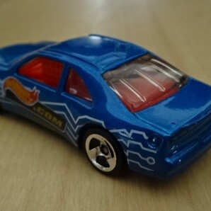 HW Hot WHeeLs NASCAR National Association for Stock Car Auto Racing ホットウィール ナスカー ミニカーの画像4