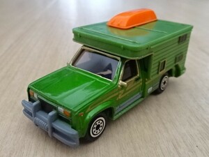 ミニカー キャンピングカー アクションシティ リアルトイ リアルトーイ アメ車 ACTION CITY REALTOY Toy car Miniature