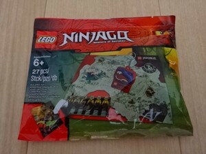 レゴ ニンジャゴー LEGO NINJAGO 5002920 Item:6106036