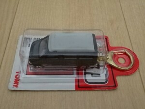 キーチェーン トミカ マツダ ボンゴ フレンディ TOMY KEY CHAIN TOMICA MAZDA BONGO FRIENDEE 1/64 ミニカー ミニチュアカー