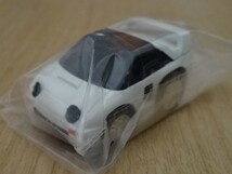 ちびっこチョロＱ ちびっこ チョロＱ マツダ オートザム MAZDA Autozam AZ-1 白色 ホワイト 軽自動車 ミニカー ミニチュアカー Toy Car_画像1