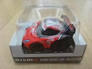 ニスモ特注 チョロQ モチュール オーテック ニッサン GT-R SUPER GT 2008 #22 nismo MOTUL AUTECH NISSAN ミニカー ミニチュアカー