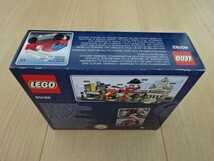 レゴ トイザらス限定 消防署 ブリックトーバー ブロックトーバー LEGO Toysrus EXCLUSIVE 40182 Bricktober Fire Station_画像2