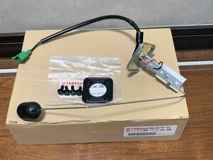 XJR400 ガソリンタンクセンサー セット 純正 新品 4HM XJR400R XJR400S RH02J