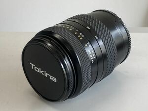 トキナー Tokina AF 28-80mm 1:3.5-5.6 ミノルタ用　for MINOLTA α