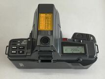 【動作OK・ミラーOK】京セラ　KYOCERA 230AF (フラッシュCS-110AF付)_画像3