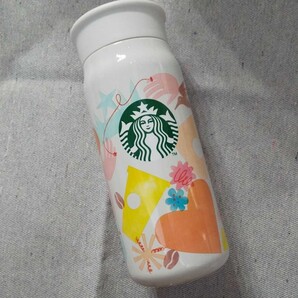 スタバ 福袋 ステンレスボトル A 355ml