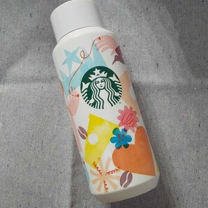 スタバ 福袋 ステンレスボトルB355ml