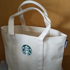 スタバ 福袋 トートバッグ 大