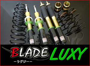 シルビア S15 silvia カスタム 車高調キット BLADE-LUXY