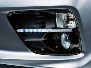 [SUBARU WRX*VA]LED аксессуары подкладка [ Subaru оригинальный ]*H4517VA040