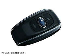 【ＳＵＢＡＲＵ　ＷＲＸ・ＶＡ】キーレスアクセスアップグレード（Ａ型～Ｄ型用）【スバル純正】★H0017VA500